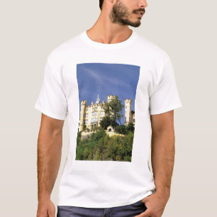 Europa, Duitsland, Beieren (Beieren), Fussen. T-shirt