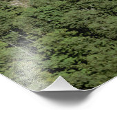 Europa, Duitsland, het kasteel van Neuschwanstein Foto Afdruk (Hoek)