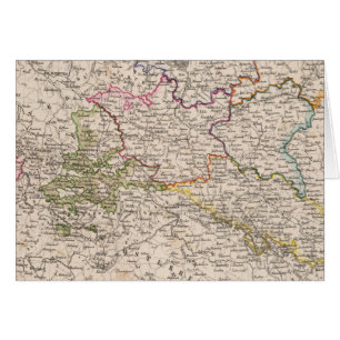 Europa, Duitsland, Polen