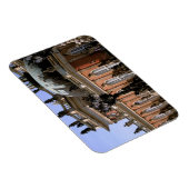 Europa, Duitsland, Potsdam. Parc Sanssouci, Neus Magneet (Rechterzijde)