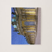 Europa, Duitsland, Potsdam. Park Sanssouci, 3 Legpuzzel (Verticaal)