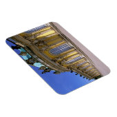 Europa, Duitsland, Potsdam. Park Sanssouci, 3 Magneet (Rechterzijde)
