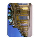 Europa, Duitsland, Potsdam. Park Sanssouci, 3 Magneet (Verticaal)