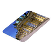 Europa, Duitsland, Potsdam. Park Sanssouci, 3 Magneet (Linkerzijde)