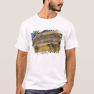 Europa, Duitsland, Potsdam. Park Sanssouci, T-shirt