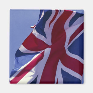 Europa, Engeland, Britse vlag Magneet