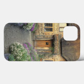 Europa, Engeland, Chippenham. Vroeg ochtendlicht Case-Mate iPhone Case (Achterkant (horizontaal))