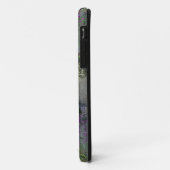 Europa, Engeland, Chippenham. Vroege ochtendlicht Case-Mate iPhone Case (Achterkant/links)
