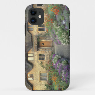 Europa, Engeland, Chippenham. Vroege ochtendlicht Case-Mate iPhone Case