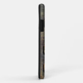 Europa, Engeland, Chippenham. Vroege ochtendverlic Case-Mate iPhone Case (Achterkant/rechts)