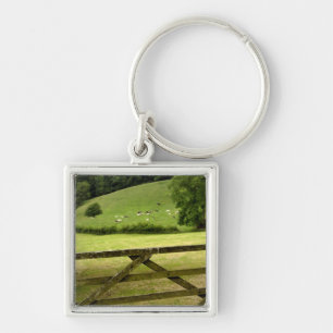 Europa, Engeland, Lake District, Cumbria, Sleutelhanger