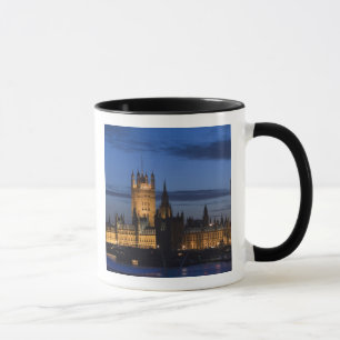 Europa, ENGELAND, Londen: Houses of Parliament / Mok