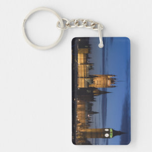 Europa, ENGELAND, Londen: Houses of Parliament / Sleutelhanger