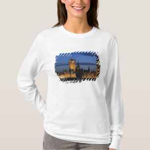 Europa, ENGELAND, Londen: Houses of Parliament / T-shirt