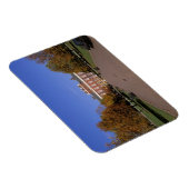 Europa, Engeland, Londen. Kensington-paleis in Magneet (Rechterzijde)