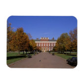 Europa, Engeland, Londen. Kensington-paleis in Magneet (Horizontaal)