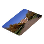 Europa, Engeland, Londen. Kensington-paleis in Magneet (Linkerzijde)