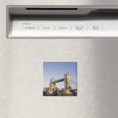 Europa,ENGELAND, Londen: Tower Bridge / Laat Magneet (Insitu (Vaatwasser))