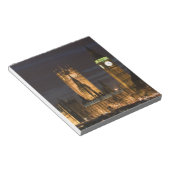 Europa, ENGLAND, Londen: Huizen van het Parlement  Notitieblok (Schuin)