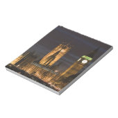 Europa, ENGLAND, Londen: Huizen van het Parlement  Notitieblok (Linkerzijde)