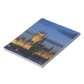 Europa, ENGLAND, Londen: Huizen van het Parlement  Notitieblok (Linkerzijde)