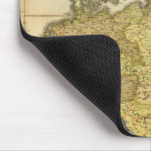 Europa - Ethnografiekaart Muismat (Hoek)