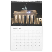Europa fotografie 2014 kalender (Jan 2027)