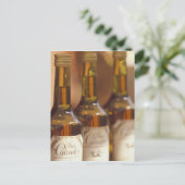 Europa, Frankrijk, Franse Calvados Briefkaart (Staand voorkant)