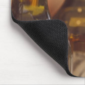 Europa, Frankrijk, Franse Calvados Muismat (Hoek)