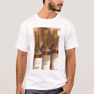 Europa, Frankrijk, Franse Calvados T-shirt