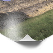 Europa, Frankrijk, Languedoc, Aude, Carcassonne, Foto Afdruk (Hoek)