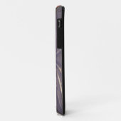 Europa, Frankrijk, Parijs. Arc de Triomphe gezien Case-Mate iPhone Case (Achterkant/links)