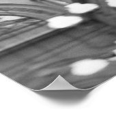 Europa, Frankrijk, Parijs. Interior, Galerie Poster (Hoek)