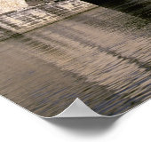 Europa, Frankrijk, Provence, Avignon. Palais des d Poster (Hoek)