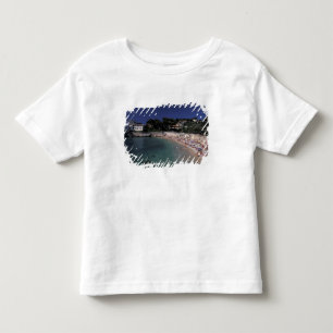 Europa, Frankrijk, Provence, Bouches, du, Rhone, Kinder Shirts