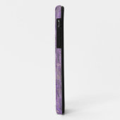Europa, Frankrijk, Provence, Sault, Lavendelvelden Case-Mate iPhone Case (Achterkant/links)