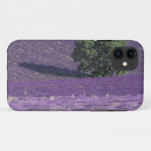 Europa, Frankrijk, Provence, Sault, Lavendelvelden Case-Mate iPhone Case (Achterkant (horizontaal))