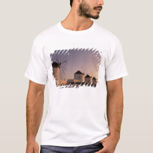 Europa, Griekenland, Cycladen, Mykonos, T-shirt