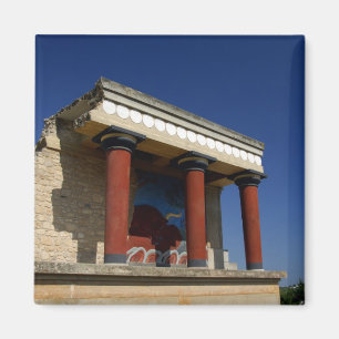 Europa, Griekenland, Kreta (alias Kriti), Heraklio Magneet