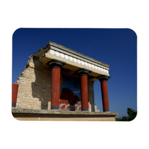 Europa, Griekenland, Kreta (alias Kriti), Heraklio Magneet