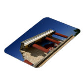 Europa, Griekenland, Kreta (alias Kriti), Heraklio Magneet (Linkerzijde)