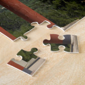 Europa, Griekenland, Kreta (ook bekend als Kriti), Legpuzzel (Zijkant)