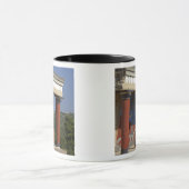 Europa, Griekenland, Kreta (ook bekend als Kriti), Mok (Midden)