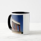 Europa, Griekenland, Kreta (ook bekend als Kriti), Mok (Voorkant links)