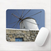 Europa, Griekenland, Mykonos. 2 Muismat (Met muis)