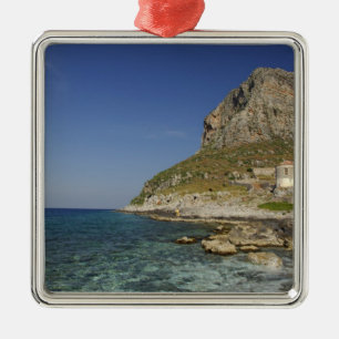 Europa, Griekenland, Peloponnesos, Monemvasia. De Metalen Ornament
