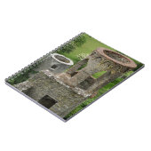 Europa, Ierland, Blarney Castle. DIT AFBEELDING Notitieboek (Linkerzijde)