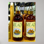 Europa, Ierland, Killarney. Famous Blarney Poster (Voorkant)