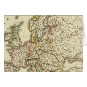 Europa in 1813 2