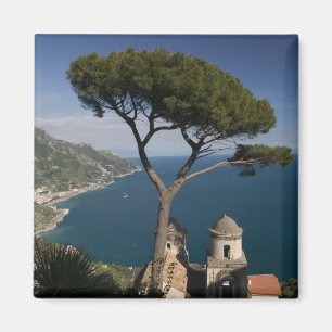 Europa, Italië, Campania, (Amalfi-kust), 2 Magneet